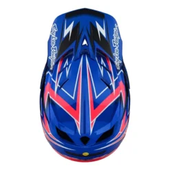 Troy Lee Designs D4 Composite MIPS Full Face Helmet - Volt Blue -Sportfu Bike Gear Shop tld140603011 8 2000x.progressive