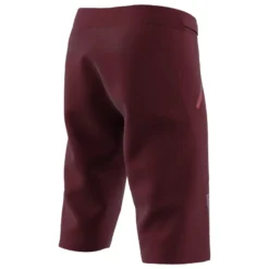 Troy Lee Designs Skyline Men's Baggy Shorts - Solid Wine