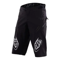 Troy Lee Designs Sprint Men's Baggy Shorts - Mono Charcoal -Sportfu Bike Gear Shop tld223931001 1 2000x.progressive