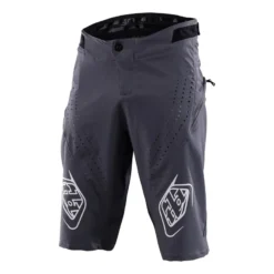 Troy Lee Designs Sprint Men's Baggy Shorts - Mono Charcoal -Sportfu Bike Gear Shop tld223931012 1 2000x.progressive