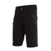 Troy Lee Designs Skyline Youth Baggy Shorts - Mono Charcoal