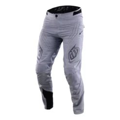 Troy Lee Designs Sprint Men's Trousers - Mono Cement