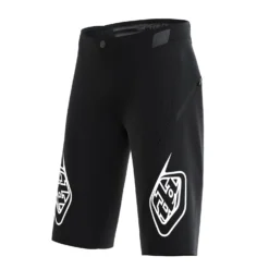 Troy Lee Designs Sprint Youth Baggy Shorts - Mono Flo Yellow -Sportfu Bike Gear Shop tld230931001 1 2000x.progressive 1