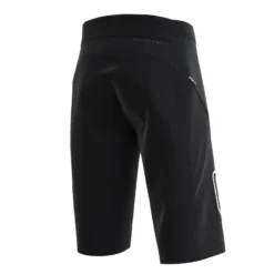 Troy Lee Designs Sprint Youth Baggy Shorts - Mono Black