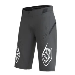 Troy Lee Designs Sprint Youth Baggy Shorts - Mono Black -Sportfu Bike Gear Shop tld230931011 1 2000x.progressive 1
