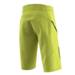 Troy Lee Designs Sprint Youth Baggy Shorts - Mono Flo Yellow -Sportfu Bike Gear Shop tld230931021 2 2000x.progressive