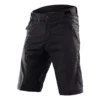 Troy Lee Designs Skyline Air Men's Baggy Shorts - Shell Only - Quarry