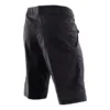 Troy Lee Designs Skyline Air Men's Baggy Shorts - Shell Only - Black