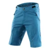 Troy Lee Designs Skyline Air Men's Baggy Shorts - Mono Azure