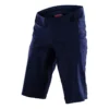 Troy Lee Designs Sprint Ultra Men's Baggy Shorts - Solid Navy