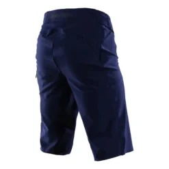 Troy Lee Designs Sprint Ultra Men's Baggy Shorts - Solid Navy -Sportfu Bike Gear Shop tld264906002 2 2000x.progressive