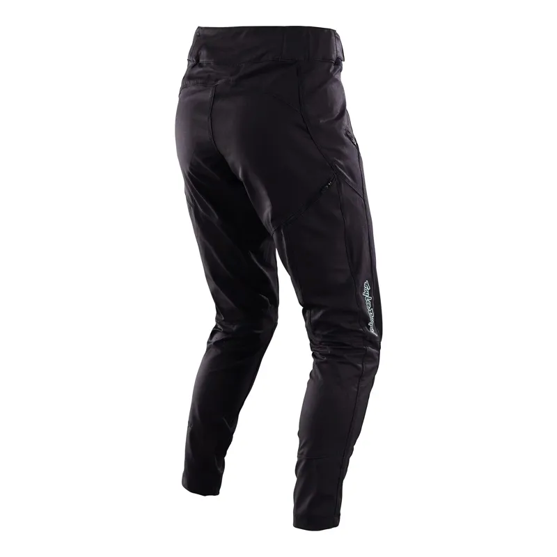 Troy Lee Designs Lilium Women's Trousers - Micayla Gatto Black 3 Troy Lee Designs Lilium Women's Trousers - Micayla Gatto Black - Image 3
