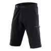 Troy Lee Designs Ruckus Men's Cargo Shorts - Mono Dark Canvas