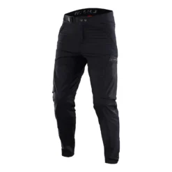 Troy Lee Designs Ruckus Men's Cargo Trousers - Mono Charcoal -Sportfu Bike Gear Shop tld276931002 1 2000x.progressive 2