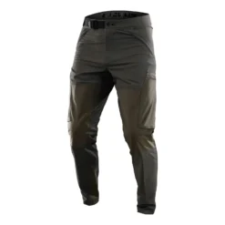 Troy Lee Designs Ruckus Men's Cargo Trousers - Mono Charcoal -Sportfu Bike Gear Shop tld276931022 1 2000x.progressive 1