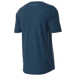 Troy Lee Designs Skyline Men's Short Sleeve Jersey - Jet Fuel Slate Blue