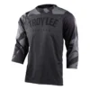 Troy Lee Designs Ruckus Men's 3/4 Jersey - Camber Camo Black