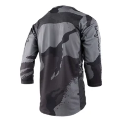 Troy Lee Designs Ruckus Men's 3/4 Jersey - Camber Camo Black -Sportfu Bike Gear Shop tld318888002 2 2000x.progressive