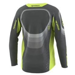 Troy Lee Designs Sprint Youth Long Sleeve Jersey - Reverb Charcoal 12 Troy Lee Designs Sprint Youth Long Sleeve Jersey - Reverb Charcoal -Sportfu Bike Gear Shop tld324001001 2 2000x.progressive