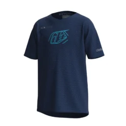 Troy Lee Designs Skyline Youth Short Sleeve Jersey - Half Dye Cement 10 Troy Lee Designs Skyline Youth Short Sleeve Jersey - Half Dye Cement -Sportfu Bike Gear Shop tld328064001 1 2000x.progressive 1