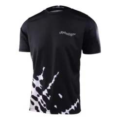 Troy Lee Designs Flowline Men's Short Sleeve Jersey - Big Spin Black 7 Troy Lee Designs Flowline Men's Short Sleeve Jersey - Big Spin Black -Sportfu Bike Gear Shop tld335908012 1 2000x.progressive