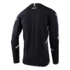 Troy Lee Designs Sprint Ultra Men's Long Sleeve Jersey - Mono Black