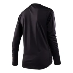 Troy Lee Designs Lilium Long Sleeve Women's Jersey - Solid Black -Sportfu Bike Gear Shop tld358906021 2 0d946ac9 f853 4b2e 8f3e 4fc557d3afa1 2000x.progressive