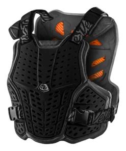 Troy Lee Designs Rockfight CE Chest Protector - Black