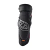 Troy Lee Designs Raid Knee Guards - Black