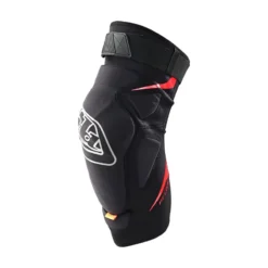 Troy Lee Designs Raid Knee Guards - Black -Sportfu Bike Gear Shop tld591003002 2 2000x.progressive