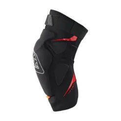 Troy Lee Designs Raid Knee Guards - Black -Sportfu Bike Gear Shop tld591003002 4 2000x.progressive