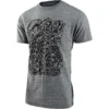 Troy Lee Designs Tallboy Sasquatch Mens Short Sleeve T-Shirt - Ash/Heather