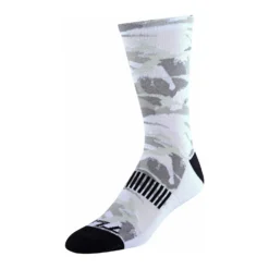 Troy Lee Designs Performance Socks - Signature Black -Sportfu Bike Gear Shop tld853545012 1 2000x.progressive 2