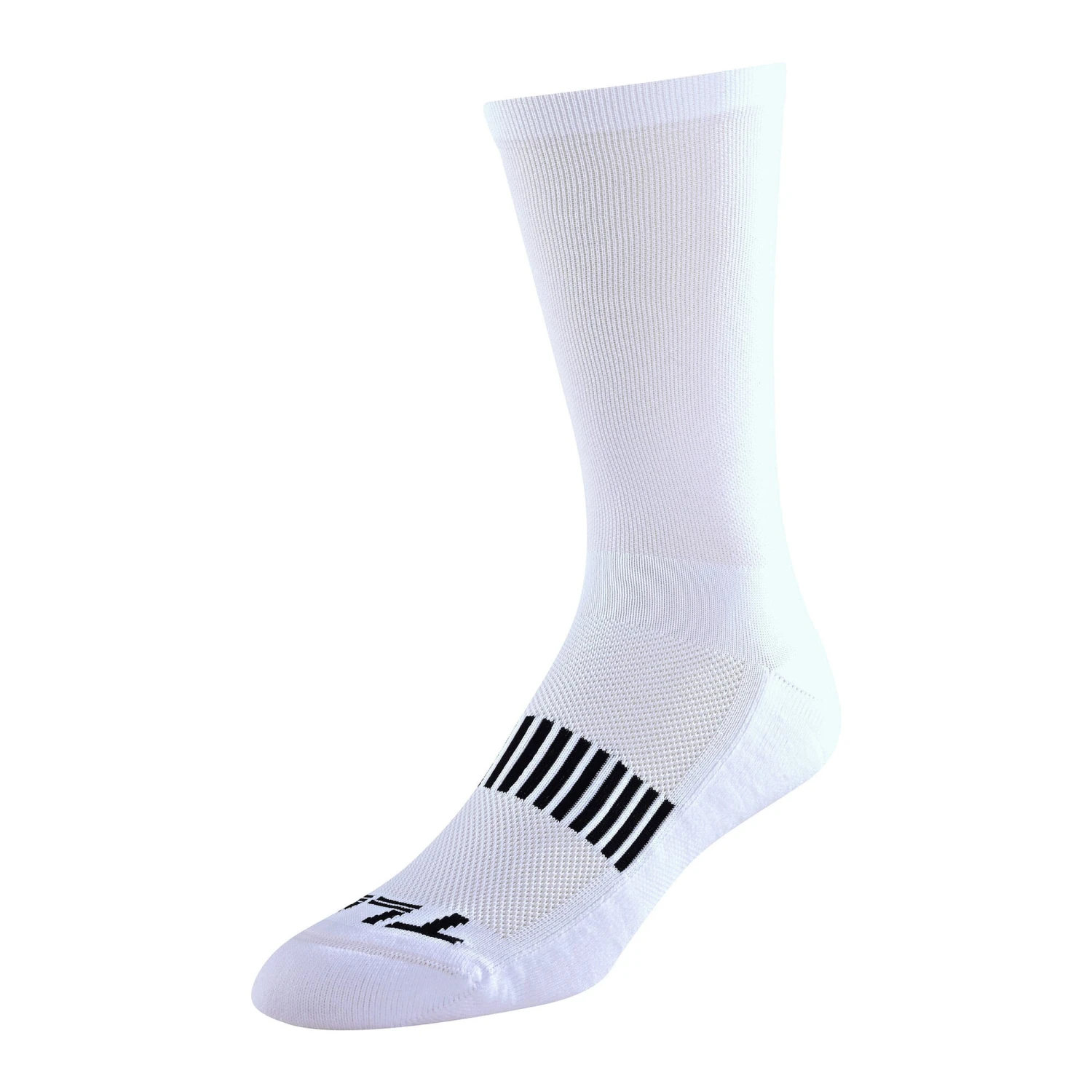 Troy Lee Designs Performance Socks - Speed Black 3 Troy Lee Designs Performance Socks - Speed Black - Image 3