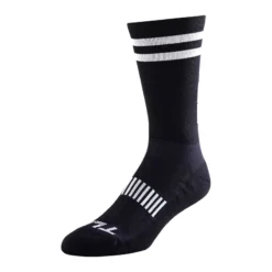 Troy Lee Designs Performance Socks - Speed Black 15 Troy Lee Designs Performance Socks - Speed Black -Sportfu Bike Gear Shop tld853918002 1 2000x.progressive