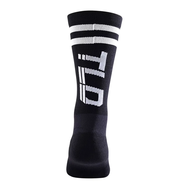 Troy Lee Designs Performance Socks - Speed Black 4 Troy Lee Designs Performance Socks - Speed Black - Image 4