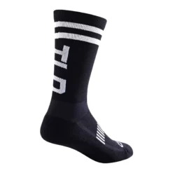 Troy Lee Designs Performance Socks - Speed Black 14 Troy Lee Designs Performance Socks - Speed Black -Sportfu Bike Gear Shop tld853918002 3 2000x.progressive