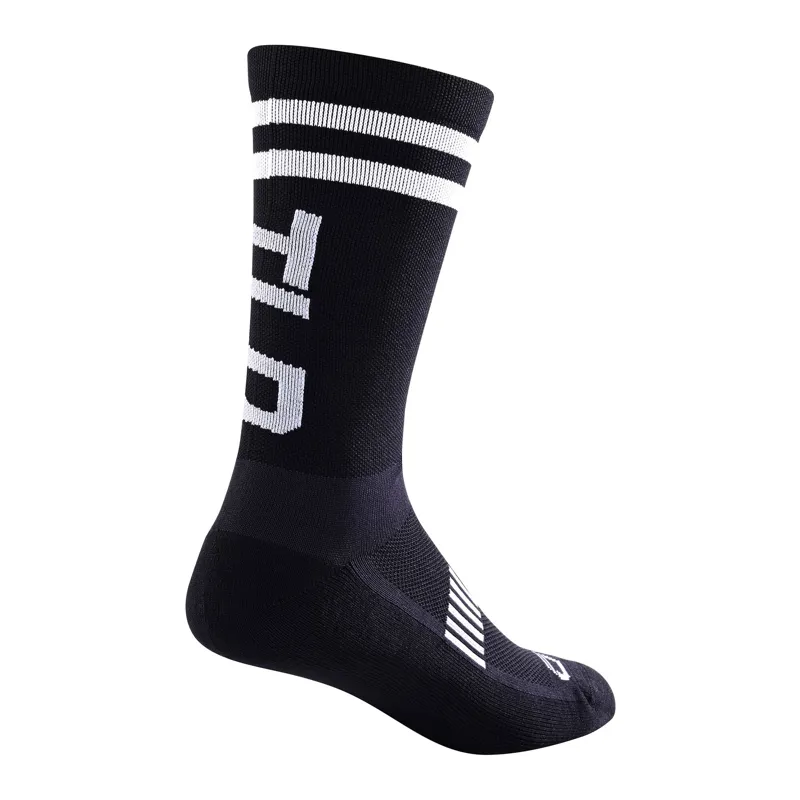 Troy Lee Designs Performance Socks - Speed Black 5 Troy Lee Designs Performance Socks - Speed Black - Image 5