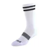 Troy Lee Designs Performance Socks - Signature White