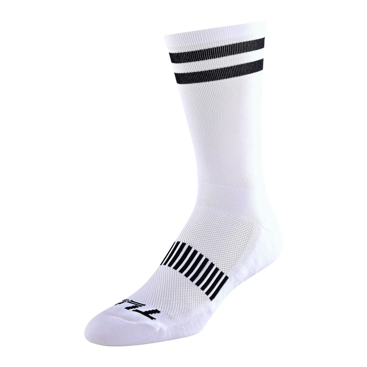 Troy Lee Designs Performance Socks - Speed Black 1 Troy Lee Designs Performance Socks - Speed Black