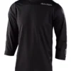 Troy Lee Designs Troy Lee Ruckus 3/4 Sleeve Jersey - Black