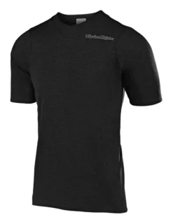 Troy Lee Designs Troy Lee Skyline Short Sleeve MTB Jersey - Black