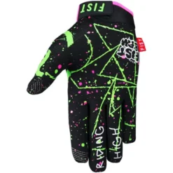 Fist Handwear Chapter 21 Long Finger Gloves - Ride High