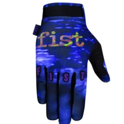 Fist Handwear Chapter 18 Long Finger Gloves - Grid 22 Fist Handwear Chapter 18 Long Finger Gloves - Grid -Sportfu Bike Gear Shop ugfs00322 2