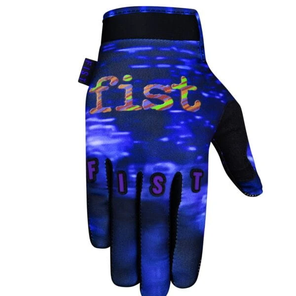 Fist Handwear Chapter 18 Long Finger Gloves - Grid 9 Fist Handwear Chapter 18 Long Finger Gloves - Grid - Image 9