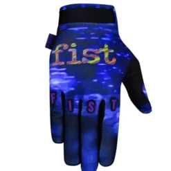 Fist Handwear Chapter 18 Long Finger Gloves - Rager -Sportfu Bike Gear Shop ugfs00322