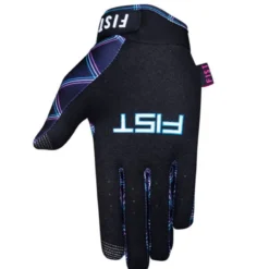 Fist Handwear Chapter 18 Long Finger Gloves - Grid 18 Fist Handwear Chapter 18 Long Finger Gloves - Grid -Sportfu Bike Gear Shop ugfs00324 2