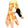 Fist Handwear Chapter 18 Long Finger Gloves - Sango Peach