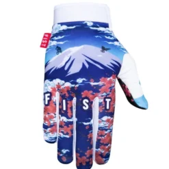 Fist Handwear Chapter 18 Long Finger Gloves - Twisted -Sportfu Bike Gear Shop ugfs00328 5