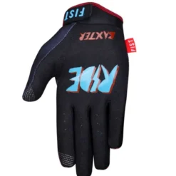 Fist Handwear Chapter 18 Long Finger Gloves - Gnarly Gnarla -Sportfu Bike Gear Shop ugfs00330 2